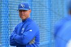 Baseball vs FSU  Wheaton College Baseball vs Framingham State University. Head Coach Eric Podbelski. - Photo by: KEITH NORDSTROM : Wheaton, Baseball